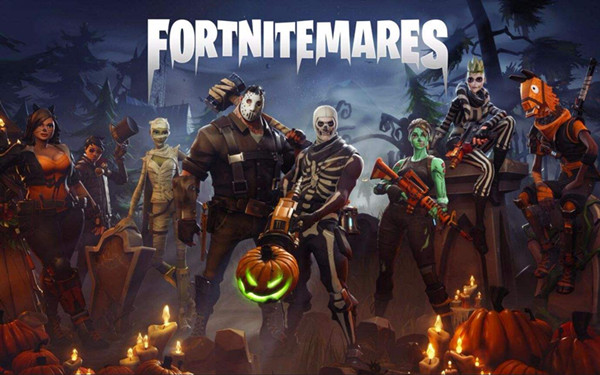 堡垒之夜新手教程_堡垒之夜新手入门指南