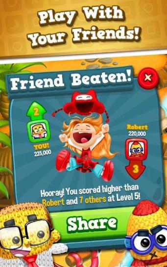 玩具爆破无敌版好玩吗 玩具爆破无敌版玩法介绍 玩具爆破无敌版好玩吗 玩具爆破无敌版玩法介绍