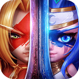 《暴走魔兽团》露娜英雄性能分析攻略