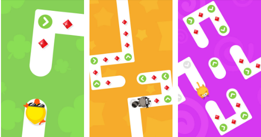 点点冲刺有没有无敌版_点点冲刺无敌版下载