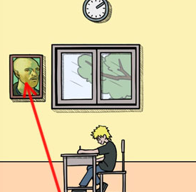 作弊是不可能成功的第五关怎么过_第5关通关攻略