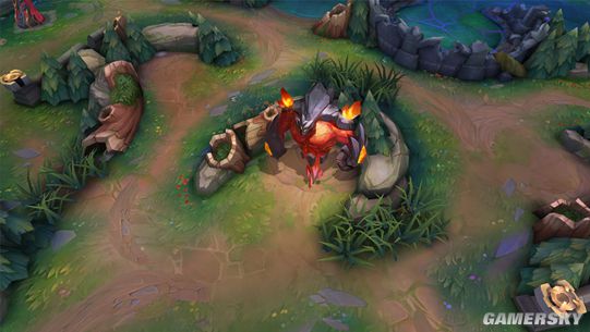 王者荣耀大唐传奇序章魔种入侵