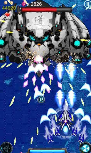 雷电致命突袭无敌版下载_雷电致命突袭无限金币内购无敌版 雷电致命突袭无敌版下载_雷电致命突袭无限金币内购无敌版