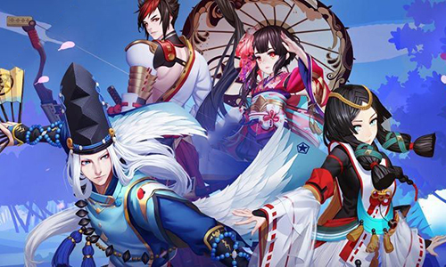 阴阳师新增御灵副本 阴阳师御灵副本攻略大全 阴阳师新增御灵副本 阴阳师御灵副本攻略大全