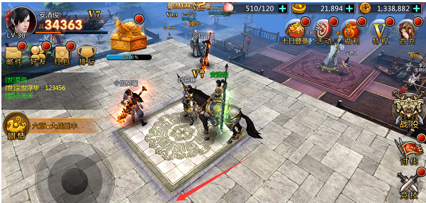 暴走猛将哪个阵容厉害_暴走猛将阵容推荐