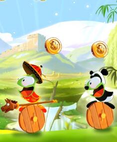 狂奔的蚂蚱无敌版哪里下 狂奔的蚂蚱安卓无敌版下载 狂奔的蚂蚱无敌版哪里下 狂奔的蚂蚱安卓无敌版下载
