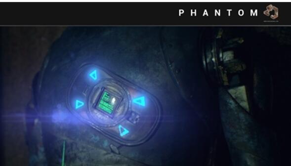 《幻77号灵魂石档案》操作按键说明