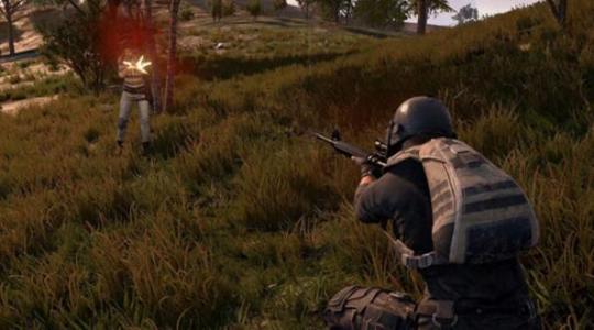 绝地求生刺激战场枪法战术详解 枪法战术如何运用