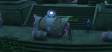 魔兽世界7.0枯法者训练怎么完成 完成任务技巧分享