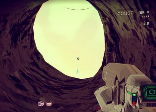 《无人深空》宝藏怎么寻找 无人深空宝藏寻找方法指引