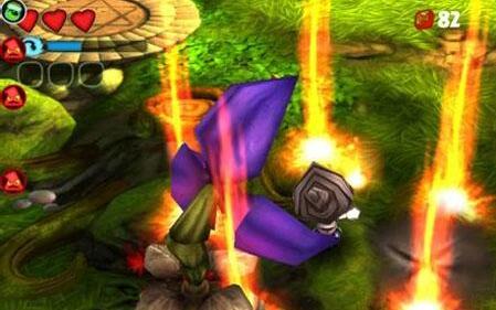 奇幻射击哪个人物好用_奇幻射击安卓无敌版攻略