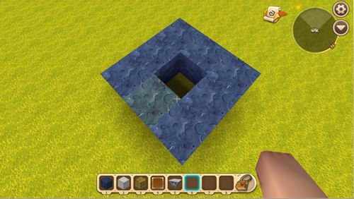 迷你世界恶魔之眼怎么制作 迷你世界恶魔之眼制作攻略