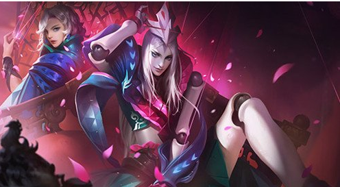 王者荣耀元歌技能是什么_王者荣耀元歌技能介绍