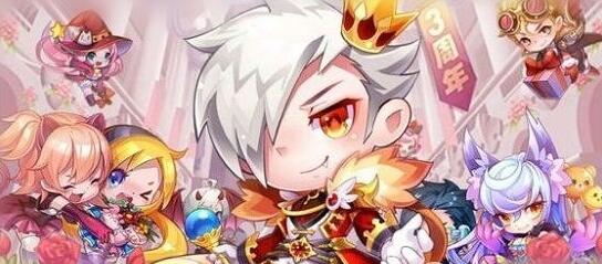 《天天酷跑》神秘小帅怎么样 神秘小帅属性介绍