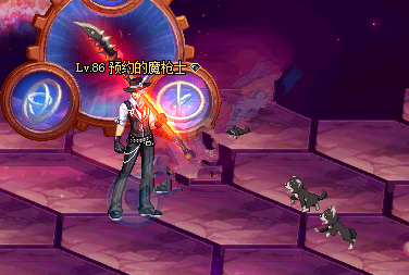 dnf地狱守卫凯洛怎么样 神器地狱守卫凯洛属性图介绍