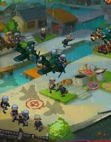 八路大战鬼子兵安卓版_八路大战鬼子兵内购无敌版下载 八路大战鬼子兵安卓版_八路大战鬼子兵内购无敌版下载