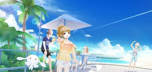 QQ炫舞手游头像框汇总分享_头像框最全获取途径