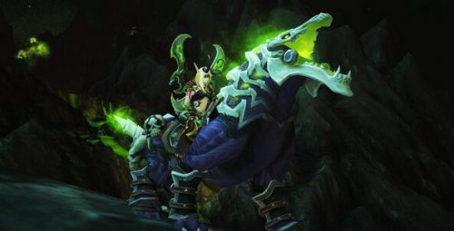 WOW魔兽世界7.0飞行任务什么时候开启 7.0怎么飞