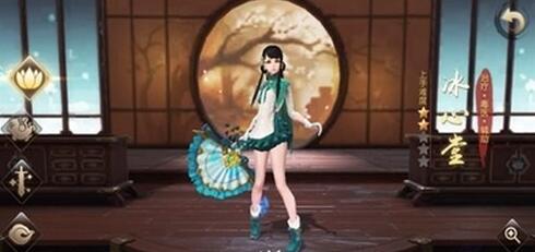 《天下》手游冰心怎么加点 天下手游冰心加点技巧