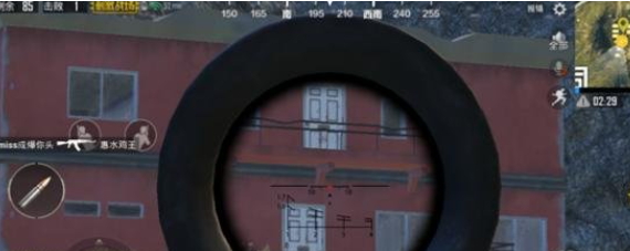 绝地求生刺激战场有哪些冷门武器 刺激战场强力冷门武器盘点