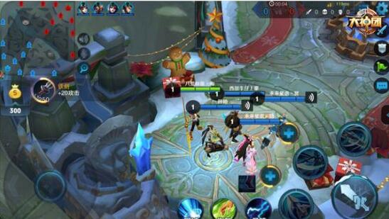 《王者荣耀》bug刷成就 王者荣耀刷成就bug公告