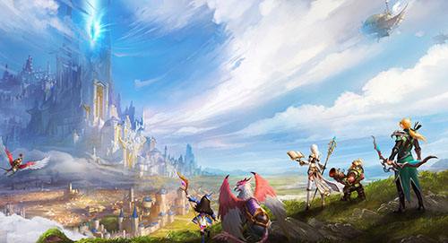 万王之王3d如何获取钱币克朗_万王之王货币克朗