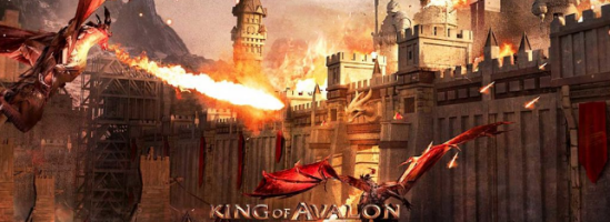 阿瓦隆之王无敌版好玩吗_阿瓦隆之王无敌版游戏介绍