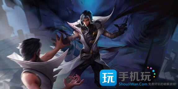 王者荣耀司马懿怎么玩_司马懿铭文出装连招攻略汇总