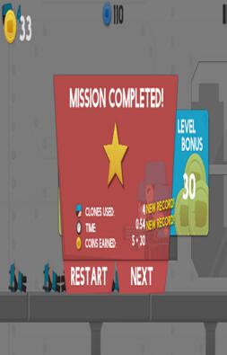 克隆军团金币修改版_克隆军团无敌版下载 克隆军团金币修改版_克隆军团无敌版下载