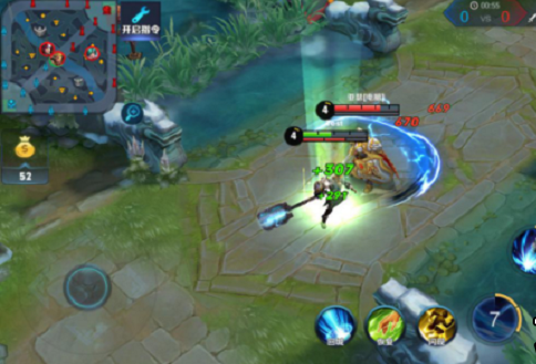 王者荣耀3月22日体验服更新内容_王者荣耀3月22日体验服更新公告