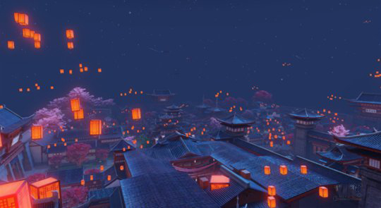 楚留香手游春节活动有哪些_楚留香手游春节活动一览