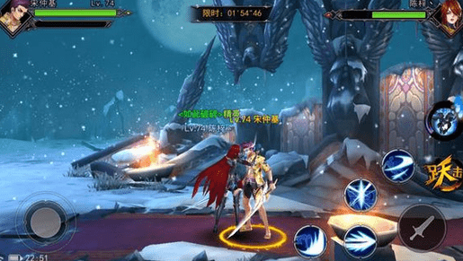 《魂之幻影》新区发展怎么分配 新区发展攻略