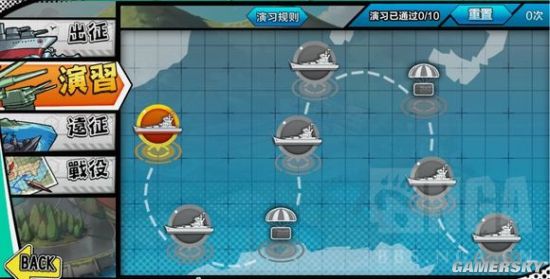 钢铁少女萌新入坑攻略