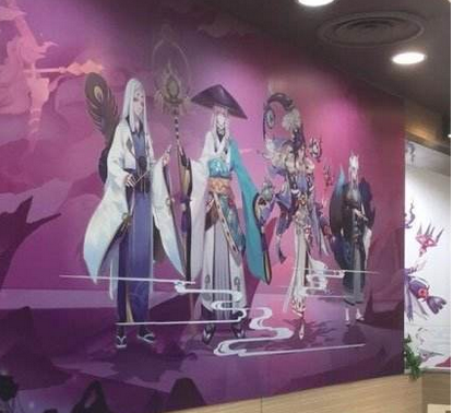 阴阳师肯德基BOSS团在哪 阴阳师肯德基BOSS团怎么找 阴阳师肯德基BOSS团在哪 阴阳师肯德基BOSS团怎么找