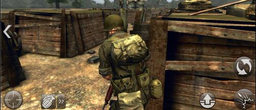 火线指令：诺曼底无敌版怎么操作 火线指令：诺曼底无敌版操作方法