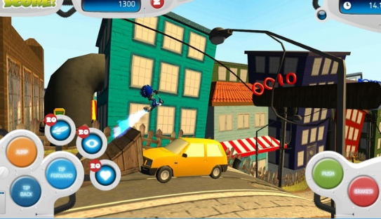 超级萌滑板安卓版下载_超级萌滑板中文内购无敌版下载 超级萌滑板安卓版下载_超级萌滑板中文内购无敌版下载