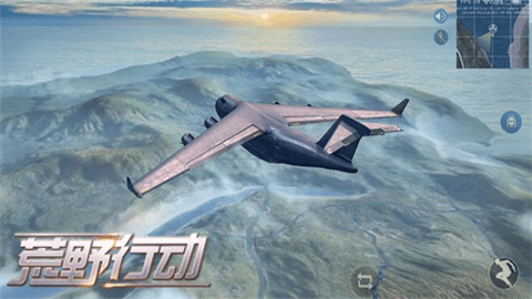 目前吃鸡手游有哪些_手机版吃鸡游戏排行