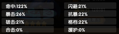 《新济公活佛》游戏攻略 各类武将属性揭秘