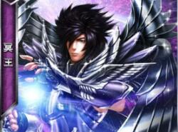 圣斗士：无极哈迪斯阵容怎么搭配_冥王哈迪斯阵容构建推荐