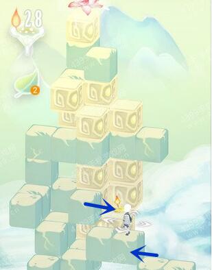 爱莲说第6关怎么过 爱莲说无敌版通关攻略 爱莲说第6关怎么过 爱莲说无敌版通关攻略