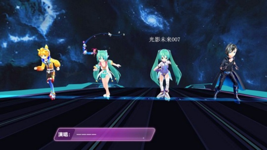 初音速服装怎么得_初音速衣服服装获取攻略