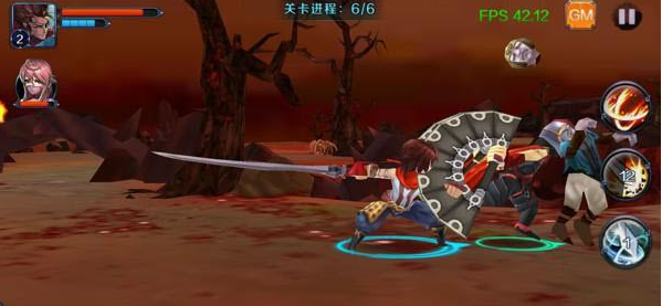 亡灵杀手外传修改版无限曲玉_亡灵杀手外传内购修改版