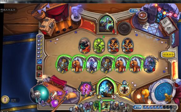 炉石传说卡拉赞之夜上层塔卡组怎么搭配_炉石传说卡拉赞之夜上层塔卡组攻略