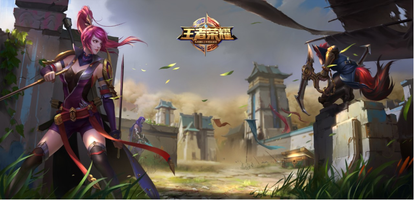 王者荣耀百人大战边境突围怎么玩_王者边境突围新玩法介绍