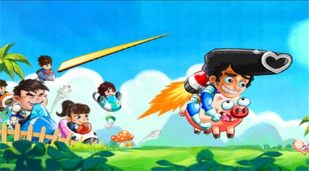 奔跑吧!骚年无敌版好玩吗 奔跑吧!骚年内购无敌版免费下载 奔跑吧!骚年无敌版好玩吗 奔跑吧!骚年内购无敌版免费下载