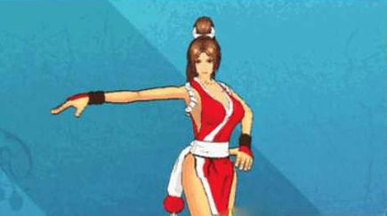 街头篮球不知火舞厉害吗 街头篮球手游不知火舞全面详解 街头篮球不知火舞厉害吗 街头篮球手游不知火舞全面详解