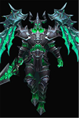 《永恒》手游死亡骑士怎么样？死亡骑士属性介绍