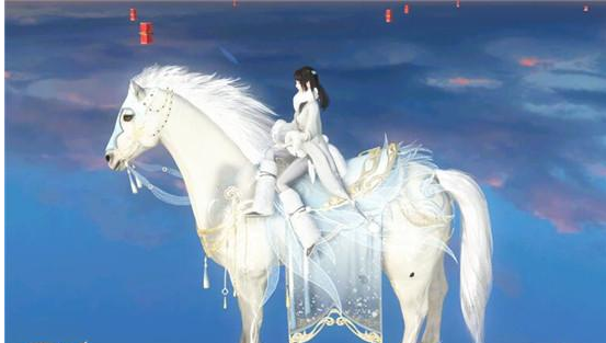 逆水寒虹落凡尘奇遇怎么触发_逆水寒虹落凡尘奇遇攻略