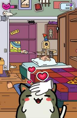 怪盗喵喵如何获取高价值物品 怪盗喵喵无敌版攻略 怪盗喵喵如何获取高价值物品 怪盗喵喵无敌版攻略