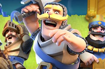 皇室战争怎么更换账号 皇室战争账号切换技巧解析